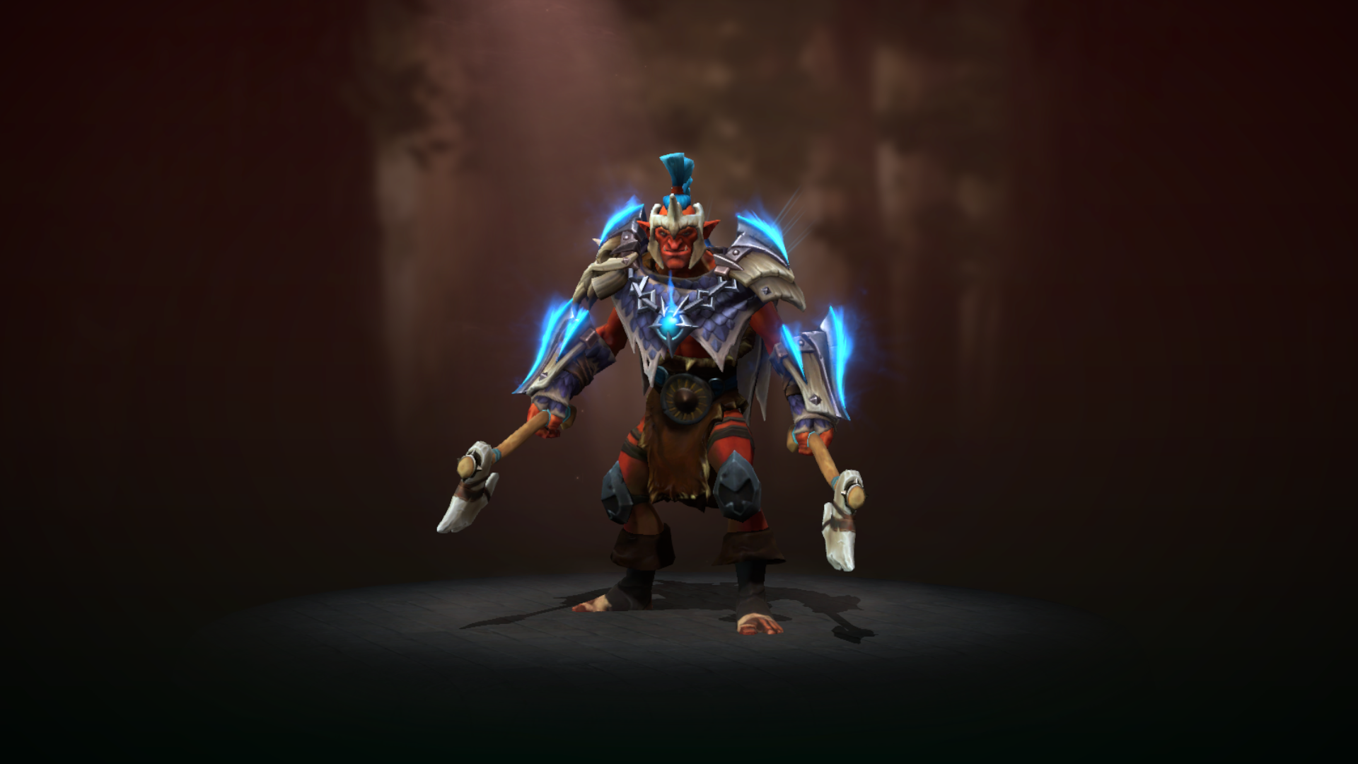 Archon IV | MMR: 2670 - Behavior: 10415 - Communication: 10415