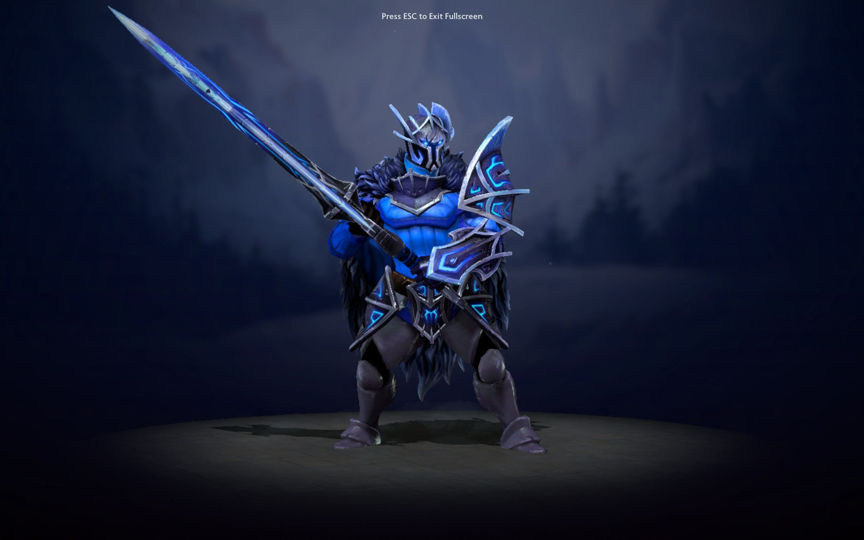 Archon I | MMR: 2294 - Behavior: 8470 - Communication: 8470