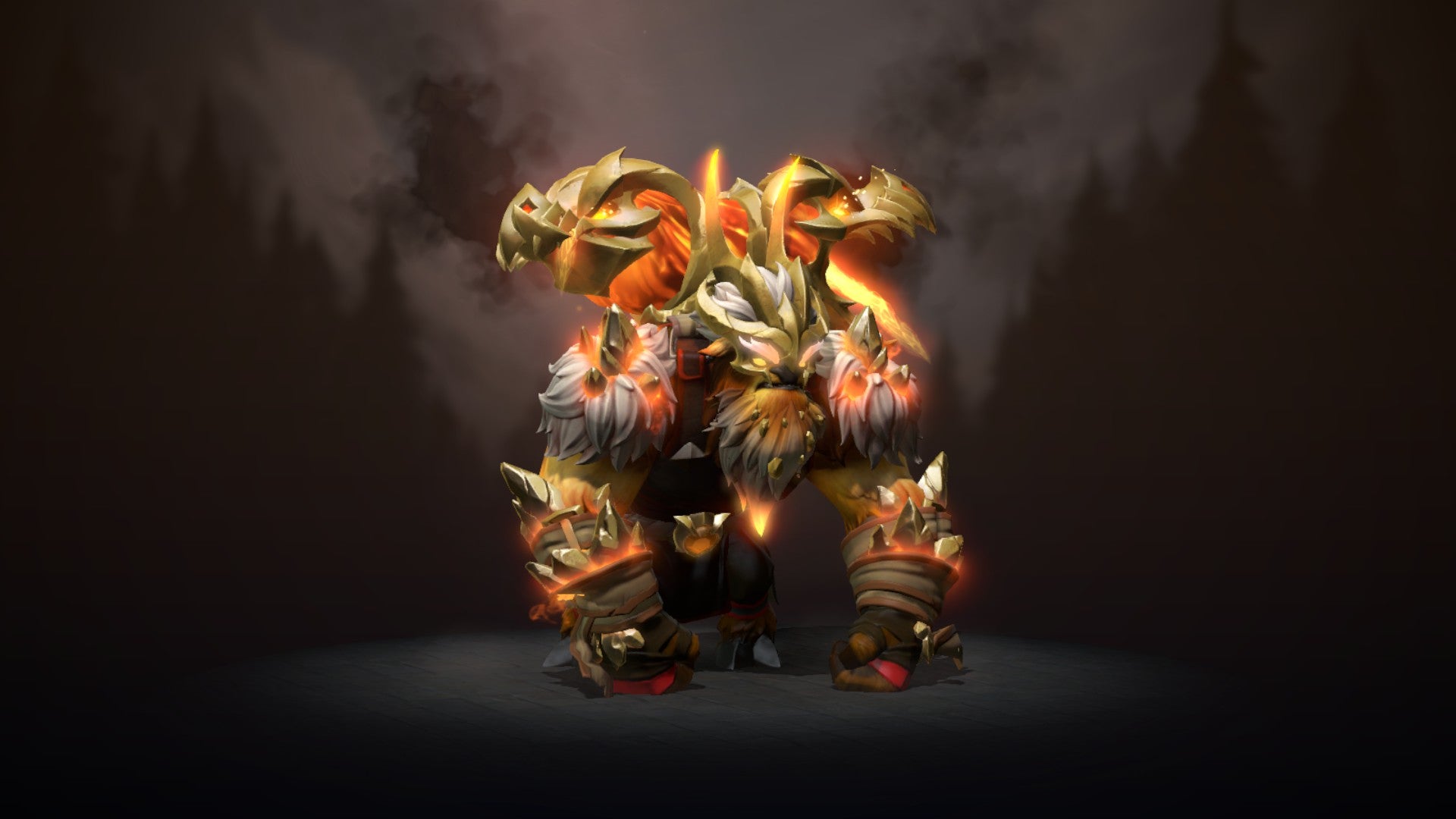 Ancient IV | MMR: 4261 - Behavior: 10328 - Communication: 10328