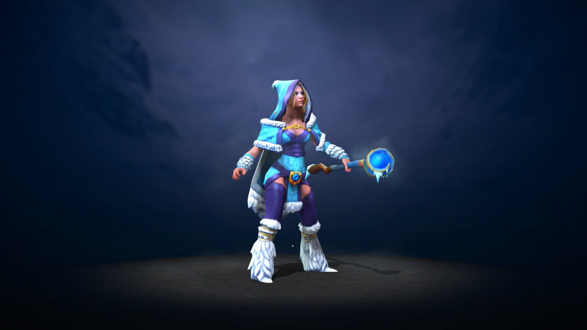 Legend I | MMR: 3074 - Behavior: 11300 - Communication: 11300