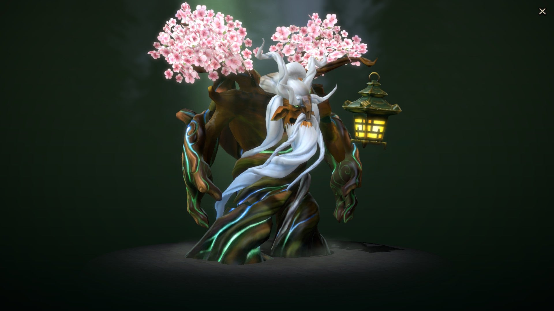 Immortal | MMR: 6204 - Behavior: 10000 - Communication: 10000