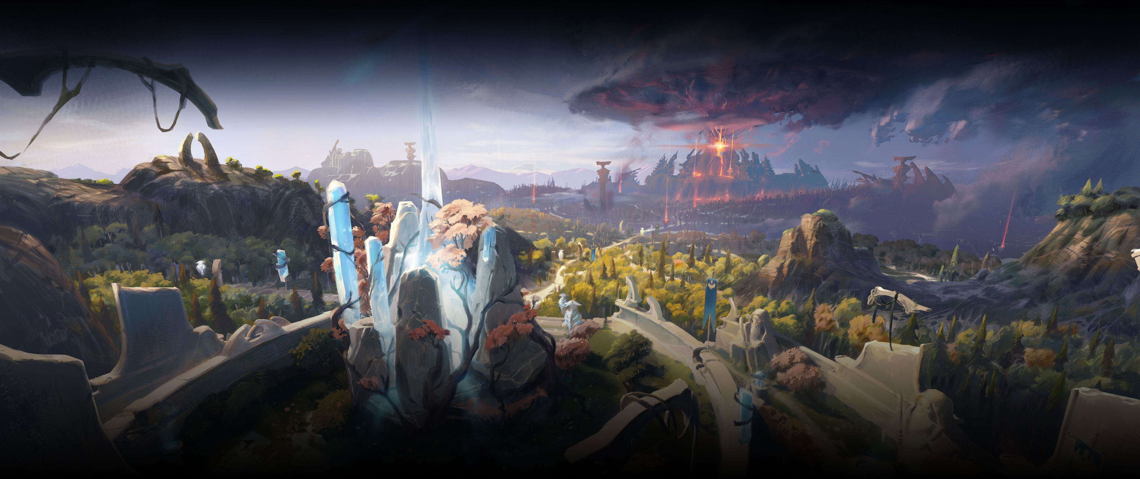 Dota 2 Replay Live Analyzing