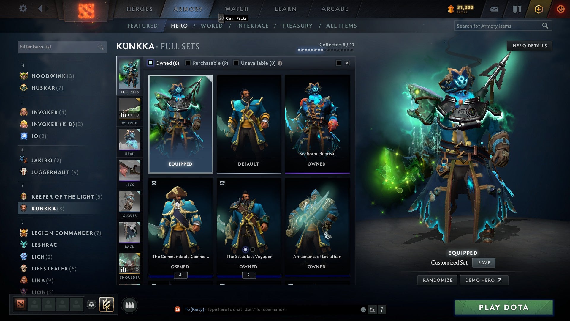 Ancient III | MMR: 4288 - Behavior: 10775 - Communication: 10775