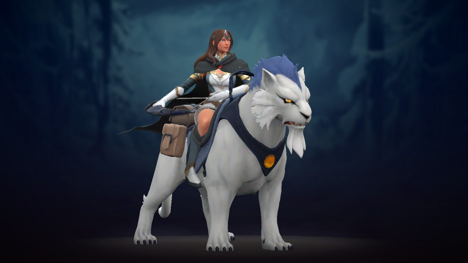 Archon IV | MMR: 2704 - Behavior: 10125 - Communication: 10125