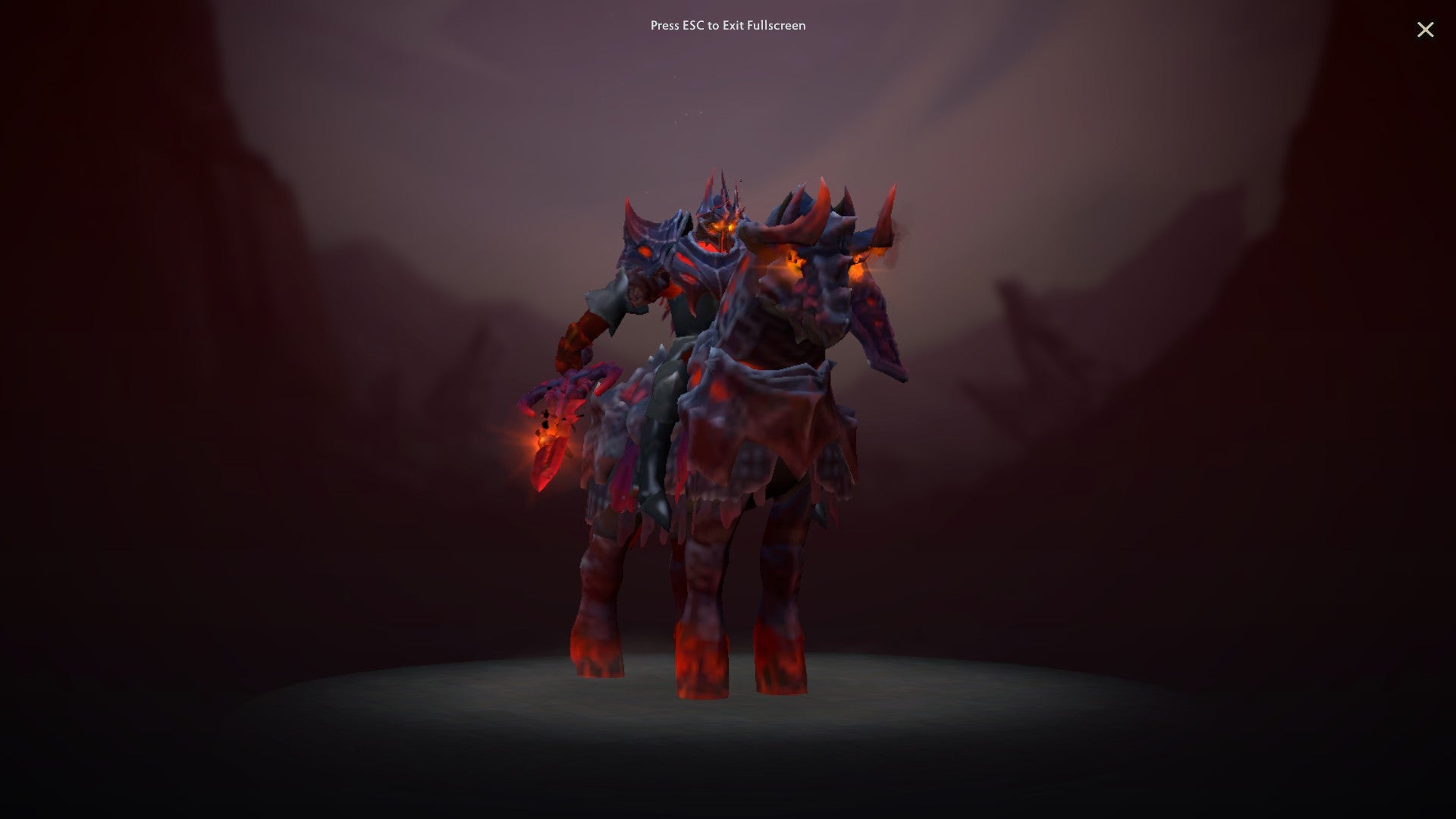 Archon V | MMR: 2847 - Behavior: 10000 - Communication: 10000