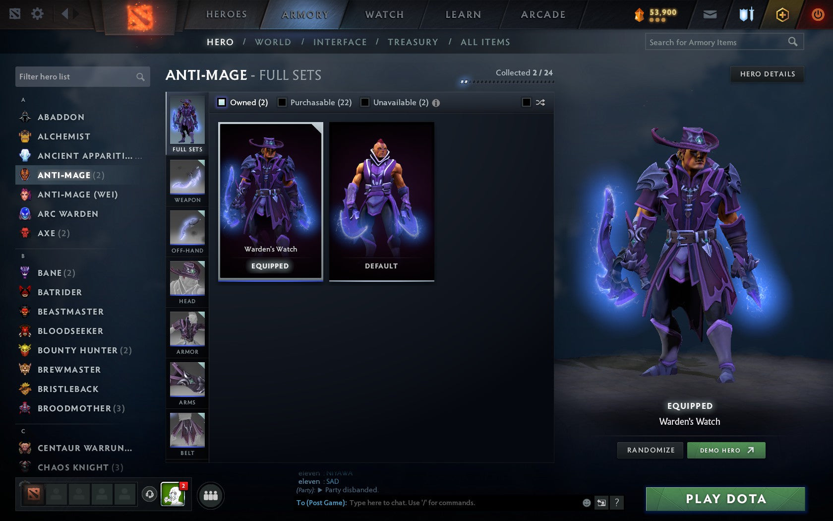 Divine III | MMR: 5117 - Behavior: 10001 - Communication: 10001