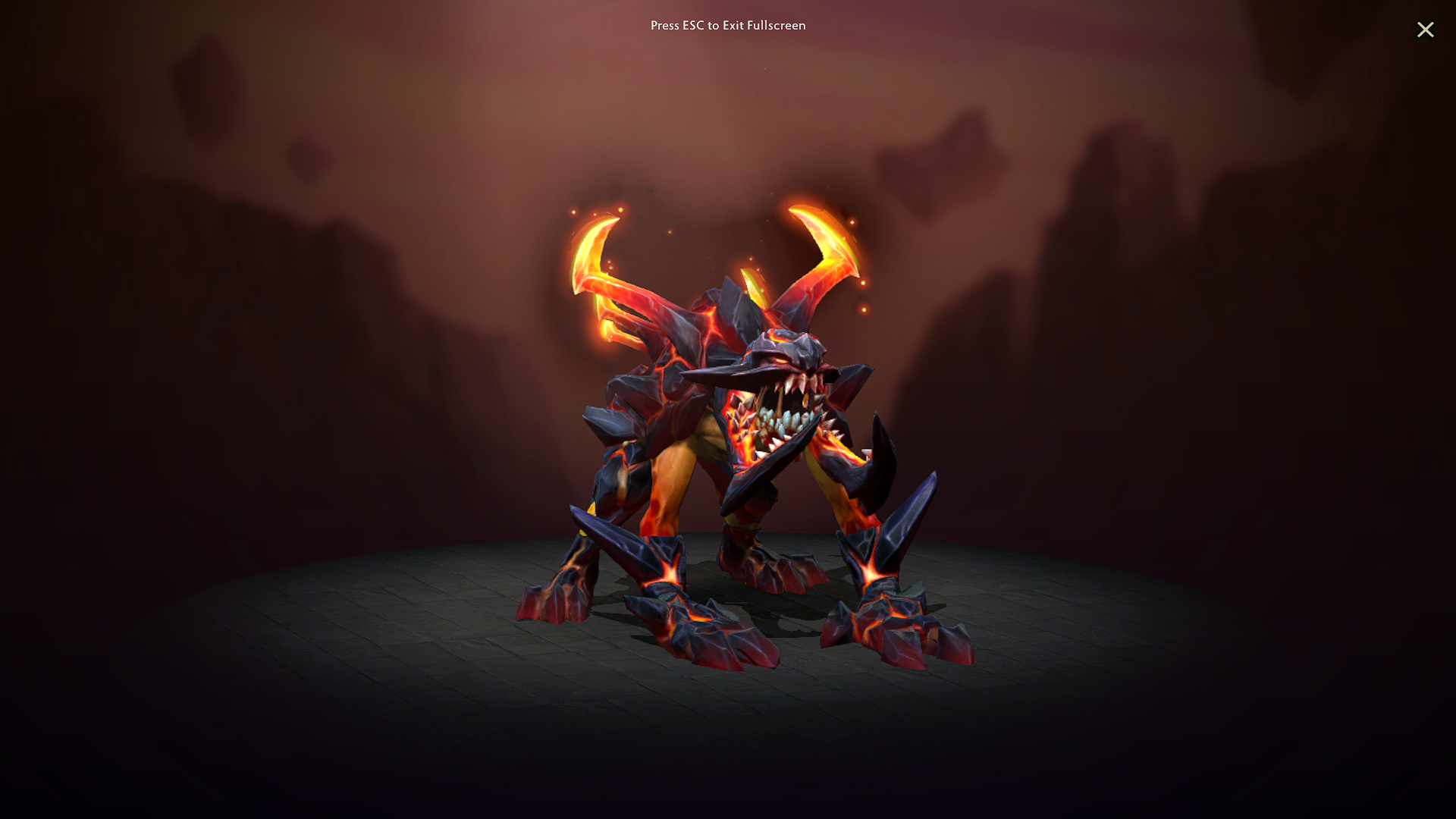 Archon III | MMR: 2711 - Behavior: 8135 - Communication: 8135