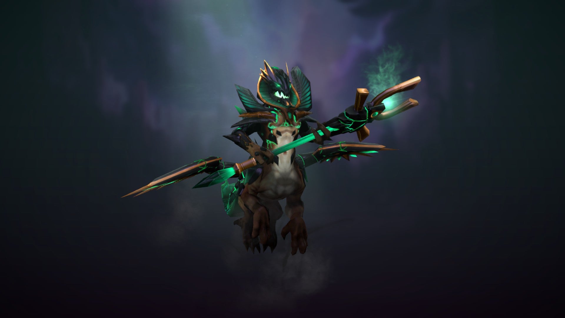 Immortal | MMR: 7281 - Behavior: 9500 - Communication: 9500