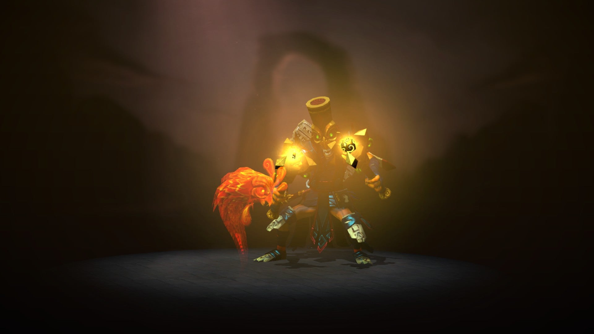 Guardian V | MMR: 1351 - Behavior: 10400 - Communication: 10400