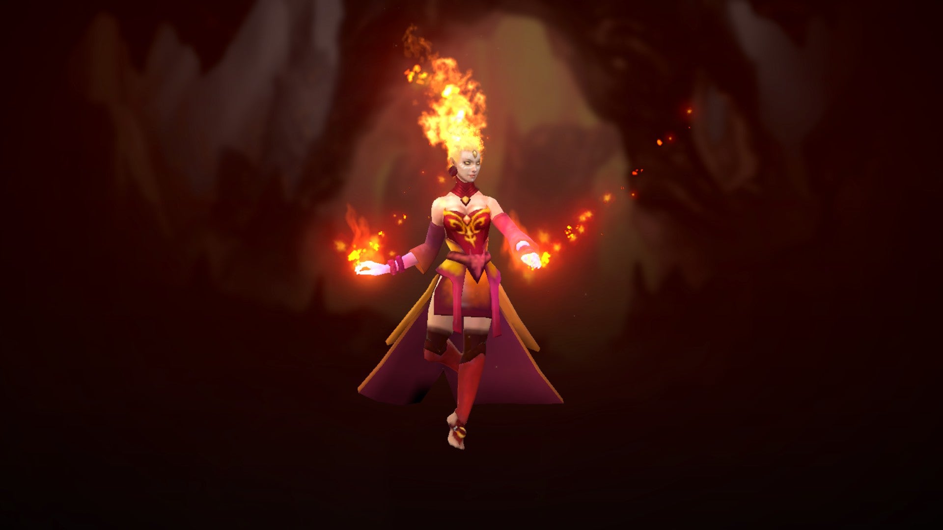 Ancient V | MMR: 4345 - Behavior: 11975 - Communication: 11975