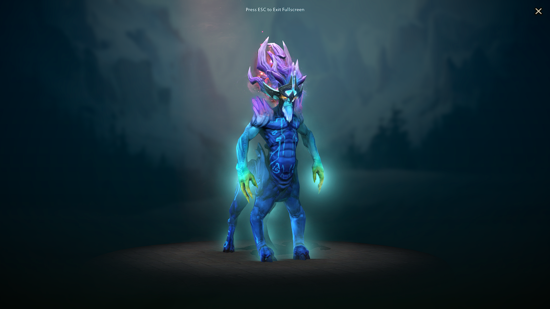 Archon III | MMR: 2514 - Behavior: 8870 - Communication: 8870