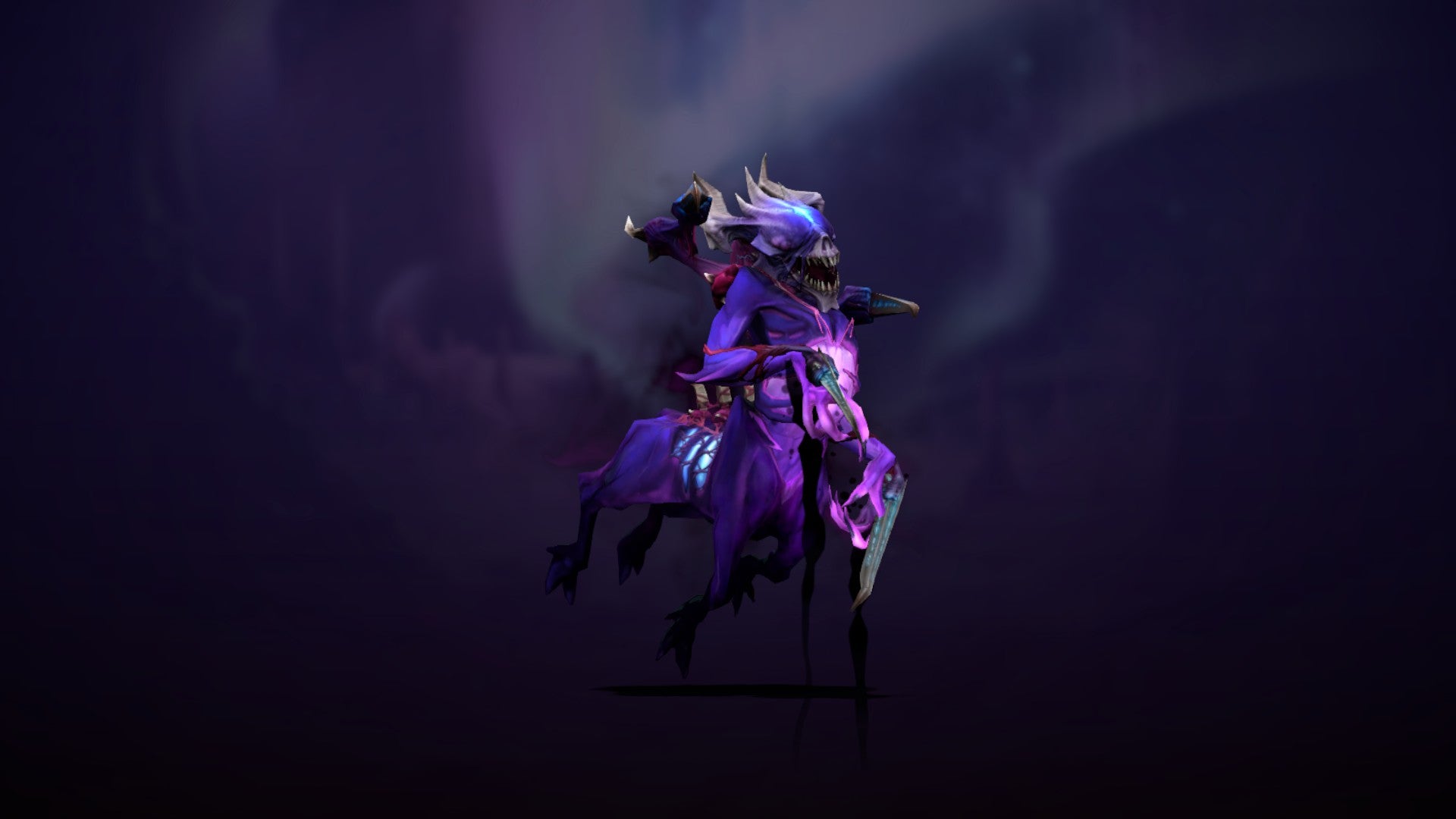 Archon I | MMR: 2453 - Behavior: 10000 - Communication: 10000