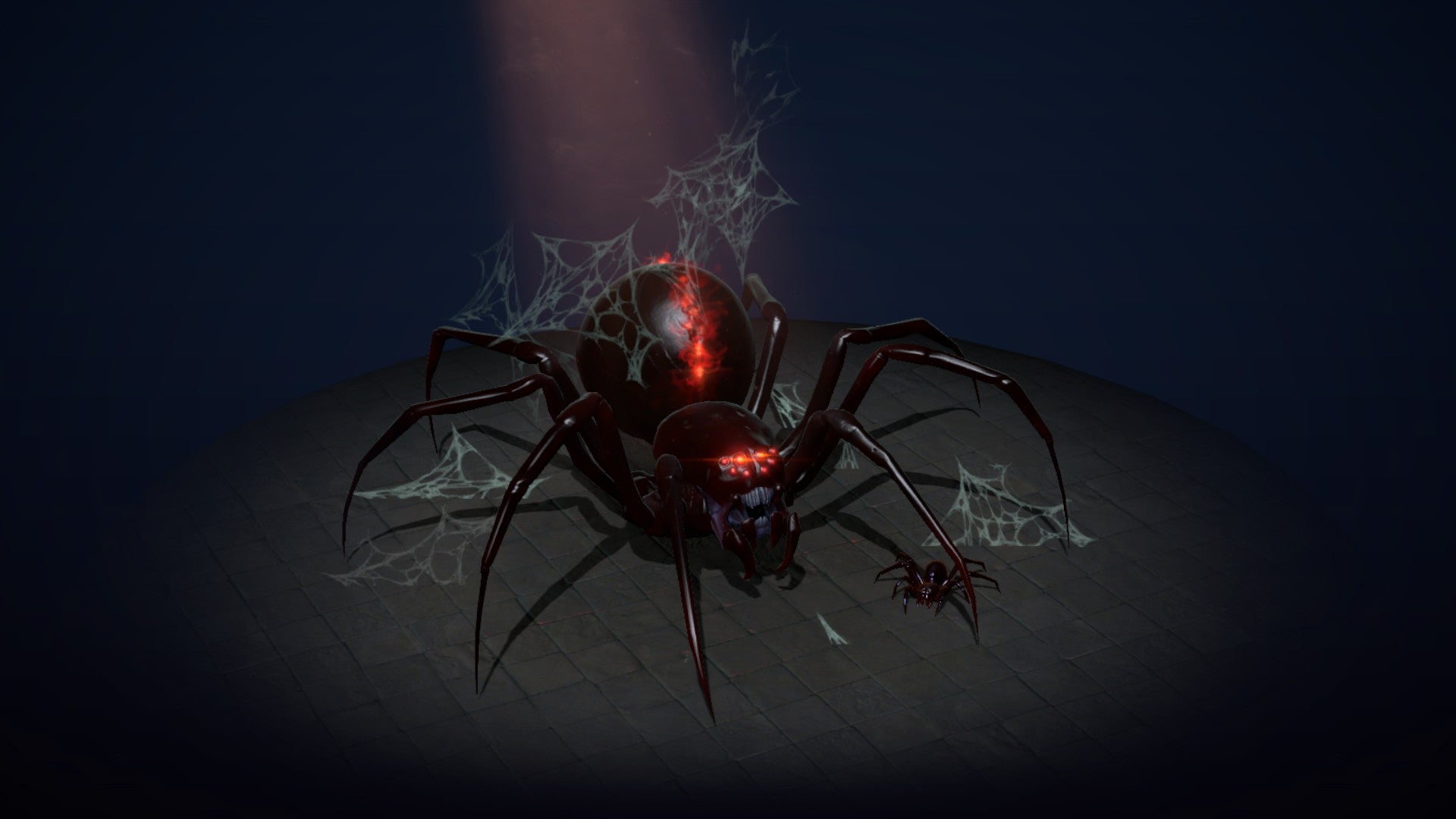 Ancient IV | MMR: 4261 - Behavior: 10328 - Communication: 10328