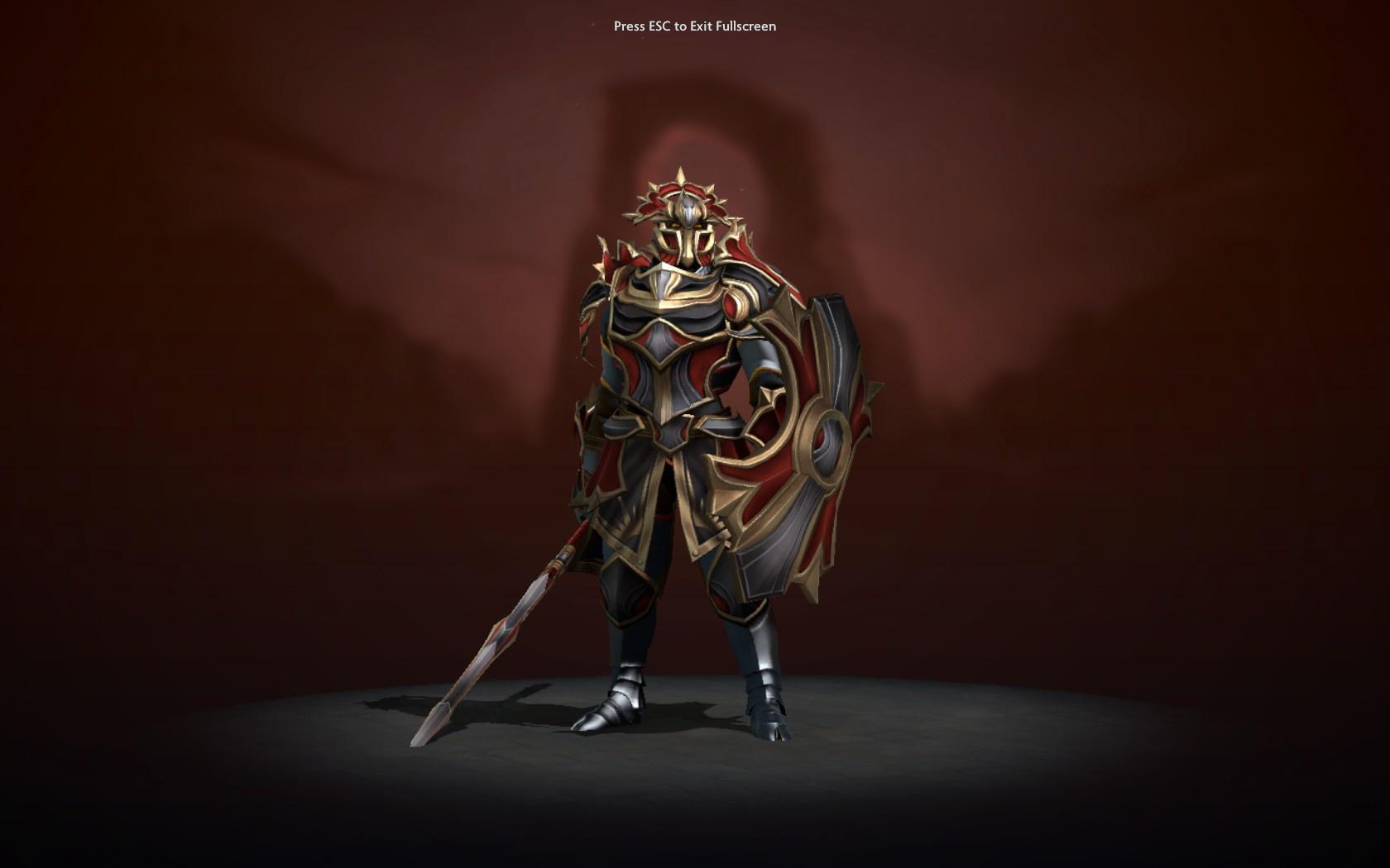 Ancient II | MMR: 4031 - Behavior: 10710 - Communication: 10710