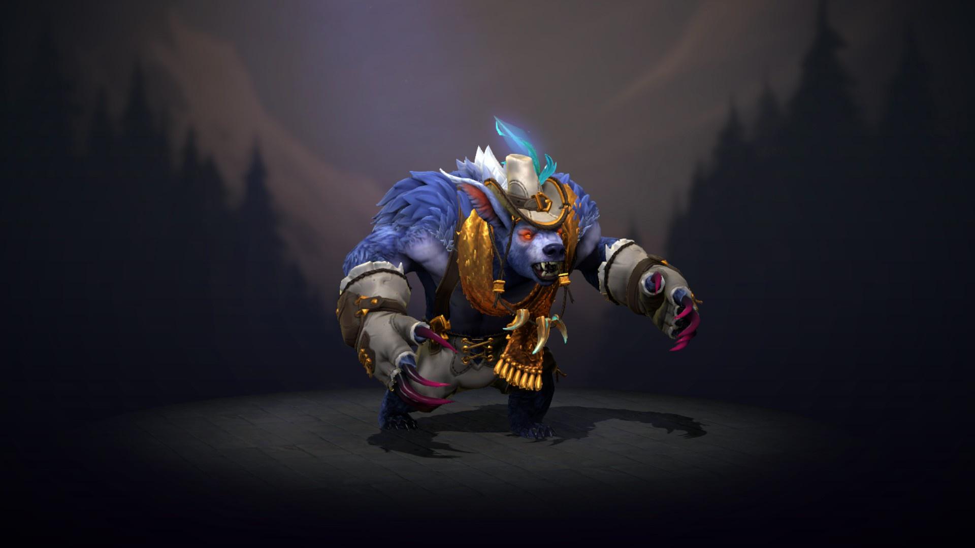 Archon IV | MMR: 2722 - Behavior: 11356 - Communication: 11356