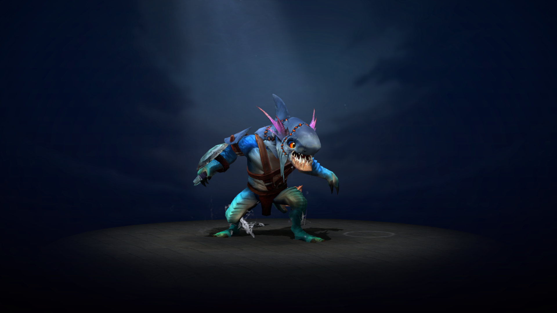 Archon V | MMR: 2983 - Behavior: 9445 - Communication: 9508