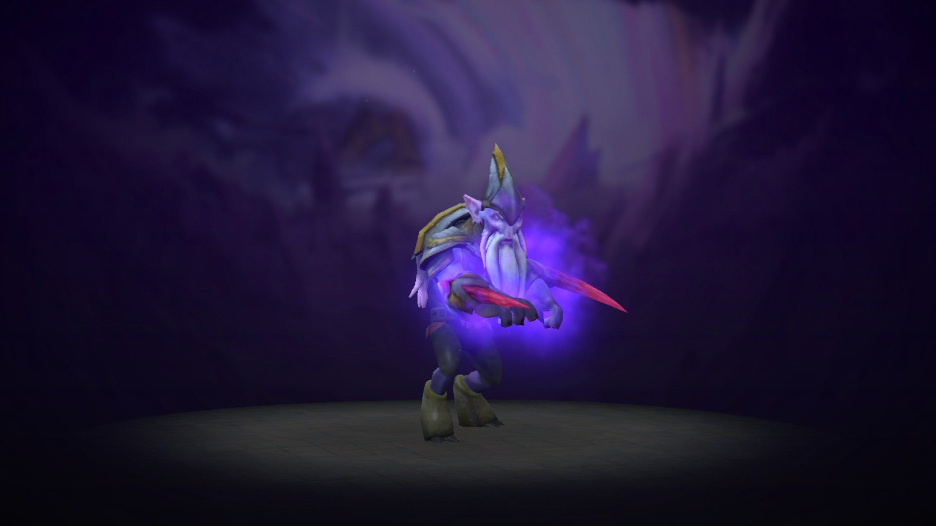 Divine III | MMR: 5169 - Behavior: 9043 - Communication: 8754