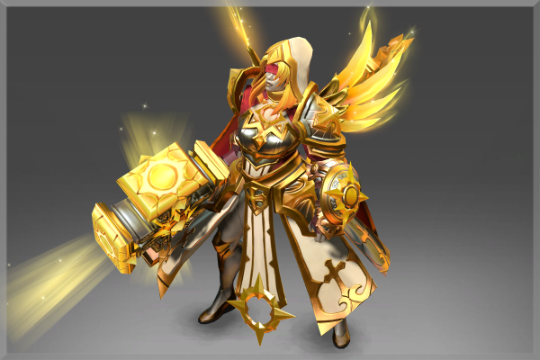 Héritage de la forme de lame