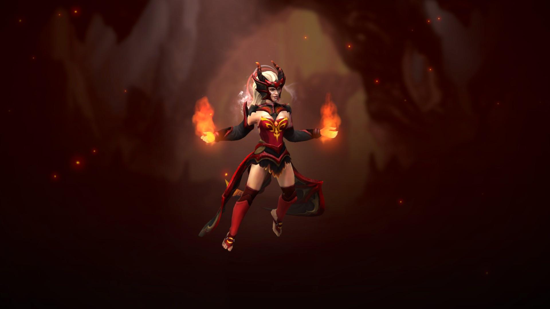 Archon V | MMR: 2772 - Behavior: 9754 - Communication: 9754