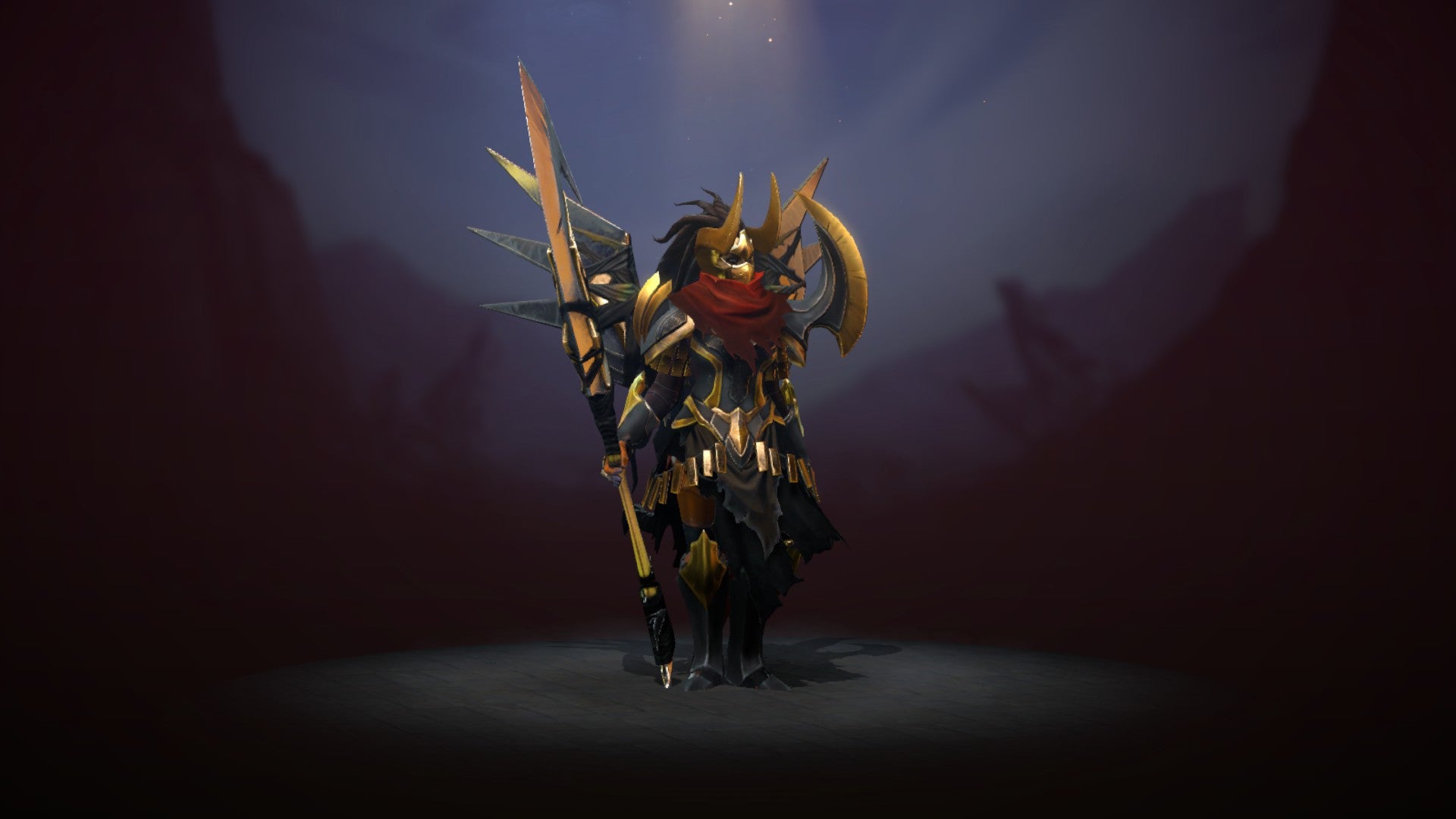 Divine III | MMR: 5011 - Behavior: 9910 - Communication: 9910