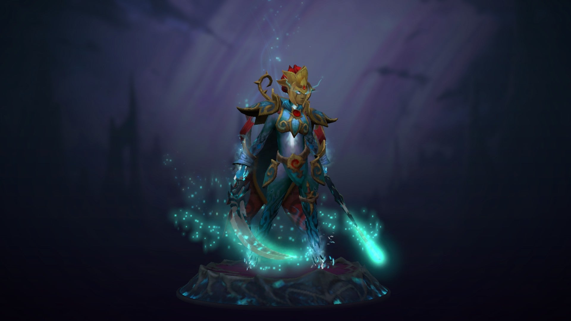 Crusader III | MMR: 1898 - Behavior: 8767 - Communication: 7814