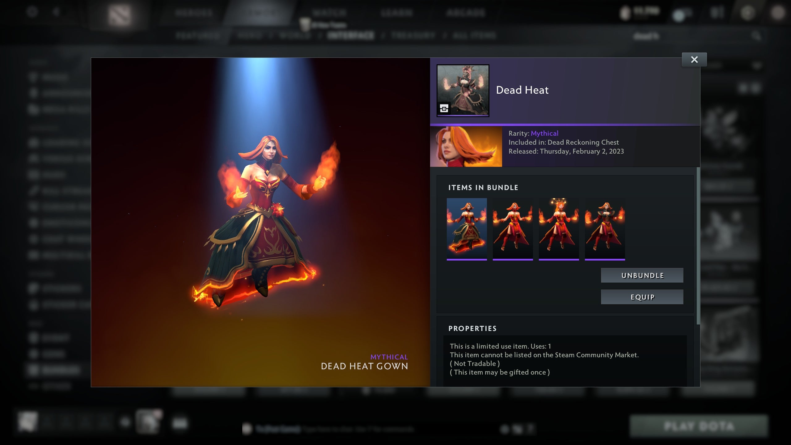 Uncalibrated | MMR: TBD (Previous Season: 8160 MMR) - Behavior: 8995