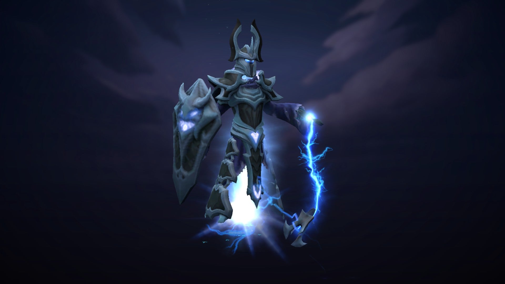 Archon II | MMR: 2441 - Behavior: 8590 - Communication: 8590