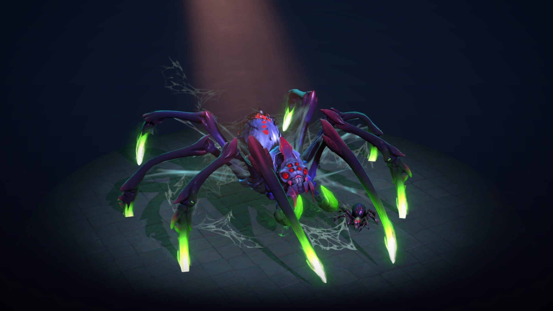 Ancient V | MMR: 4443 - Behavior: 9934 - Communication: 9934