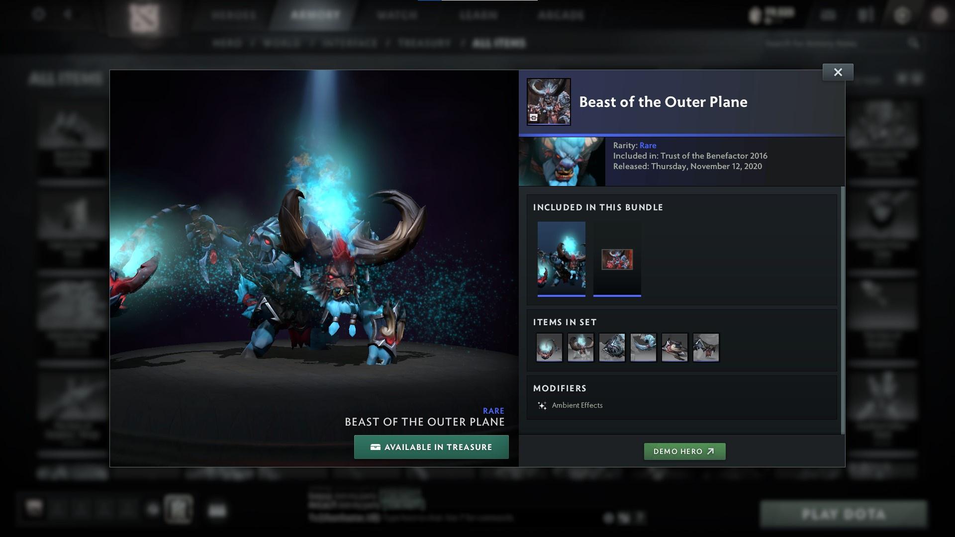 Archon IV | MMR: 2787 - Behavior: 12000 - Communication: 12000