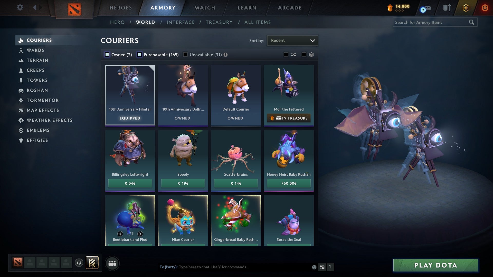 Archon II | MMR: 2390 - Behavior: 12000 - Communication: 12000