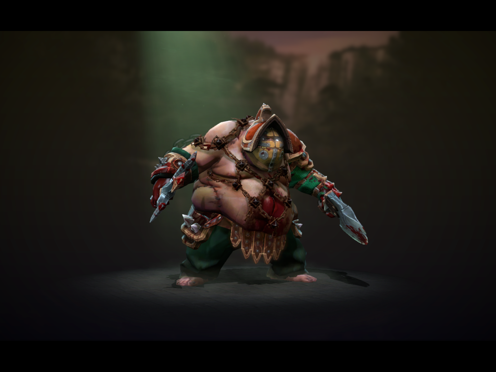 Ancient III | MMR: 4181 - Behavior: 9790 - Communication: 9790