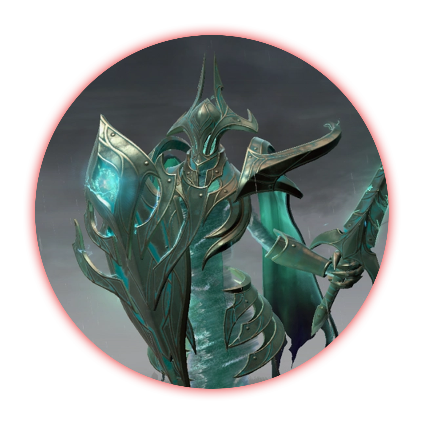 Razor Arcana Style 2 Unlock