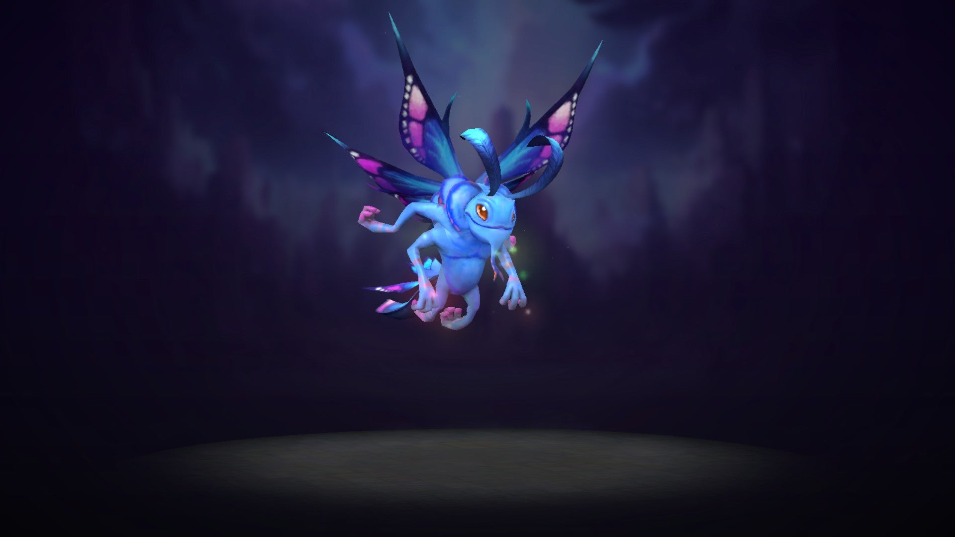 Archon III | MMR: 2675 - Behavior: 9202 - Communication: 8603