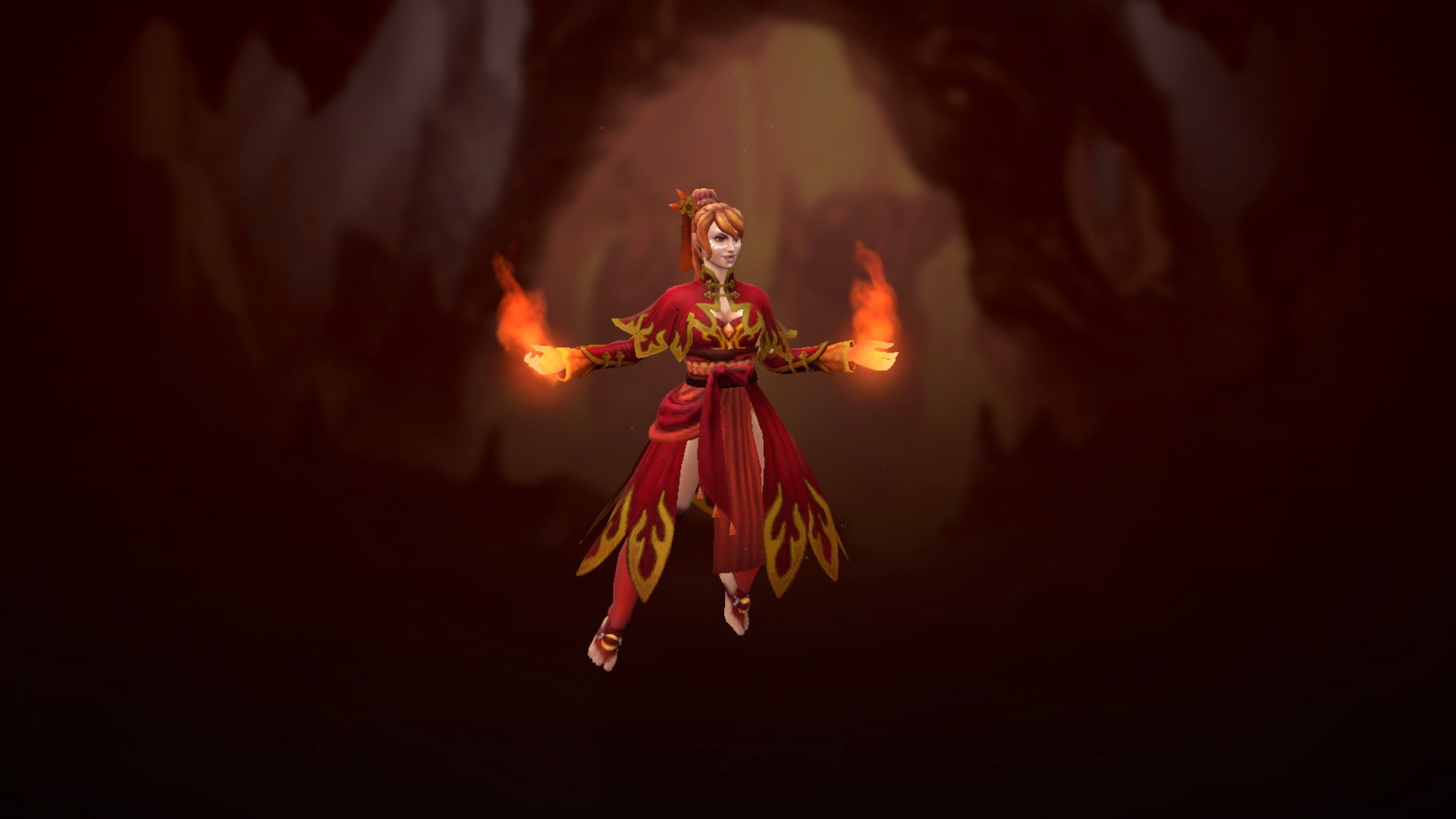 Ancient IV | MMR: 4310 - Behavior: 8869 - Communication: 8560