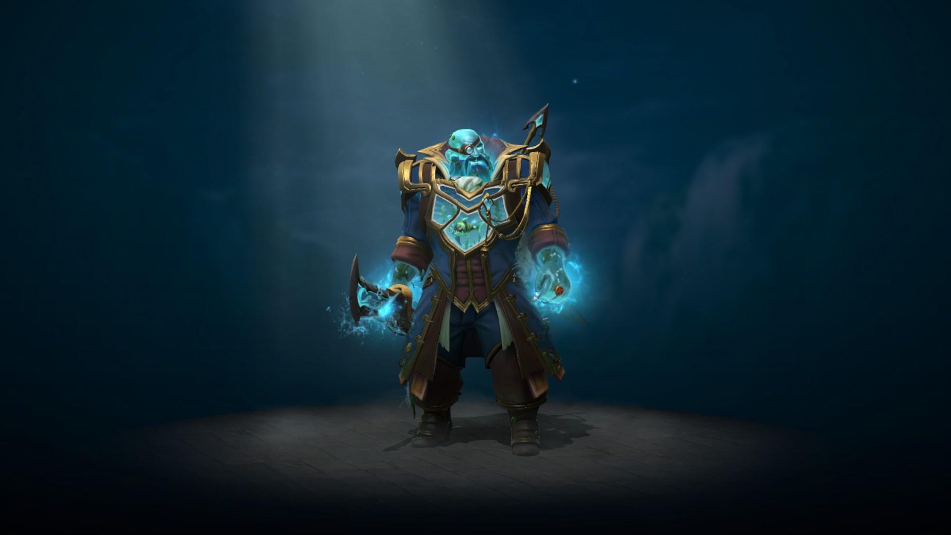 Archon IV | MMR: 2722 - Behavior: 11356 - Communication: 11356