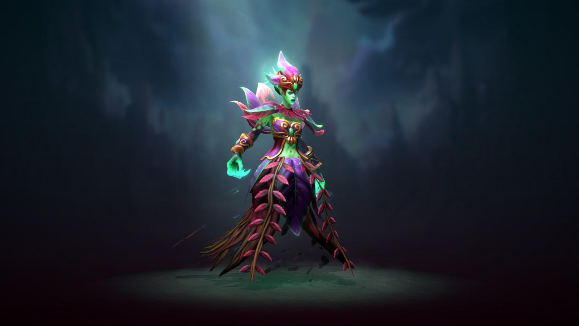 Ancient I | MMR: 3846 - Behavior: 9300 - Communication: 9300