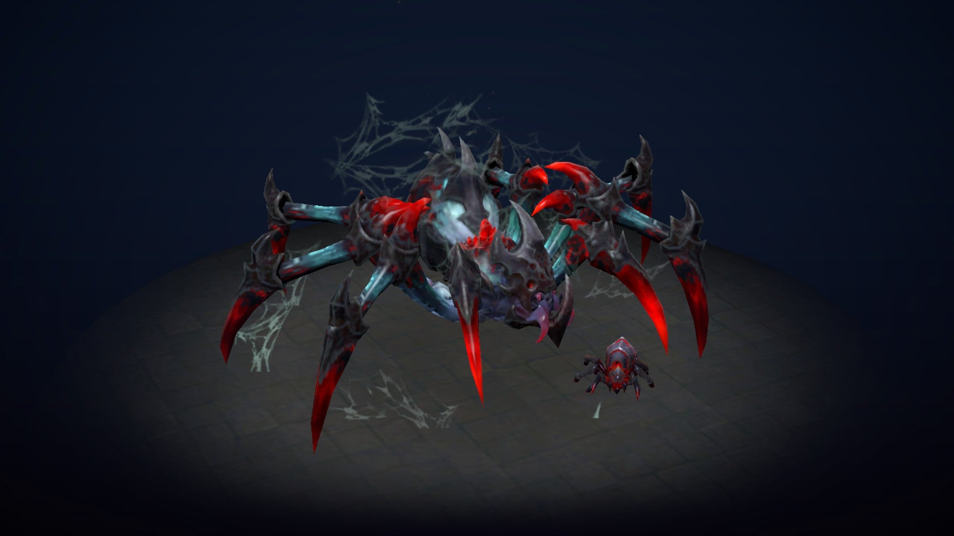 Crusader III | MMR: 1835 - Behavior: 10000 - Communication: 10000