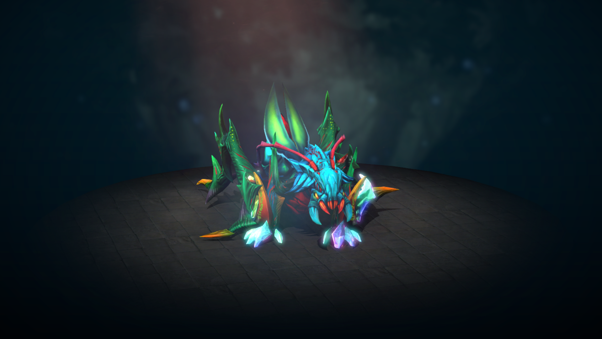 Crusader II | MMR: 1582 - Behavior: 9045 - Communication: 9045