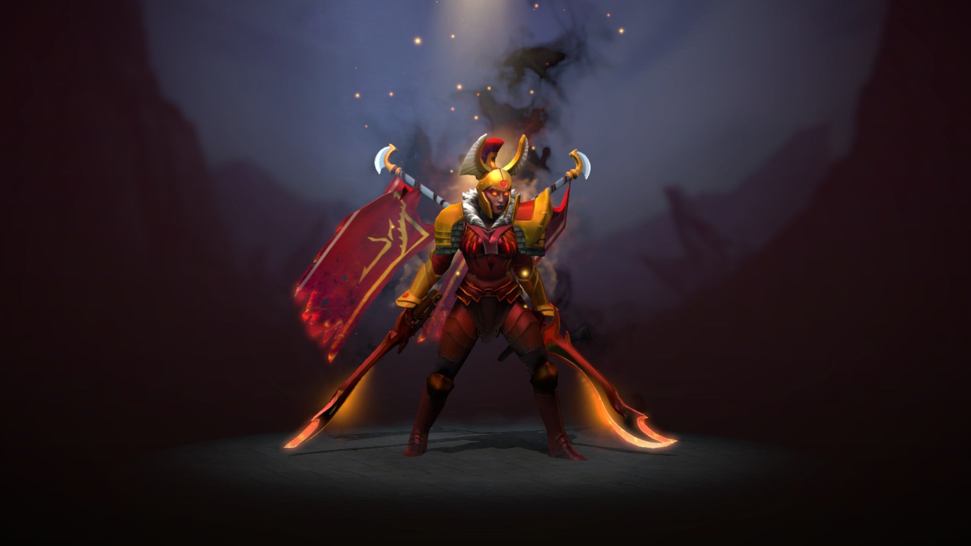 Ancient IV | MMR: 4261 - Behavior: 10328 - Communication: 10328