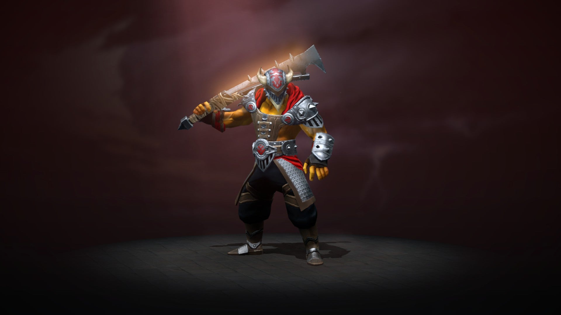 Archon II | MMR: 2390 - Behavior: 8693 - Communication: 8693