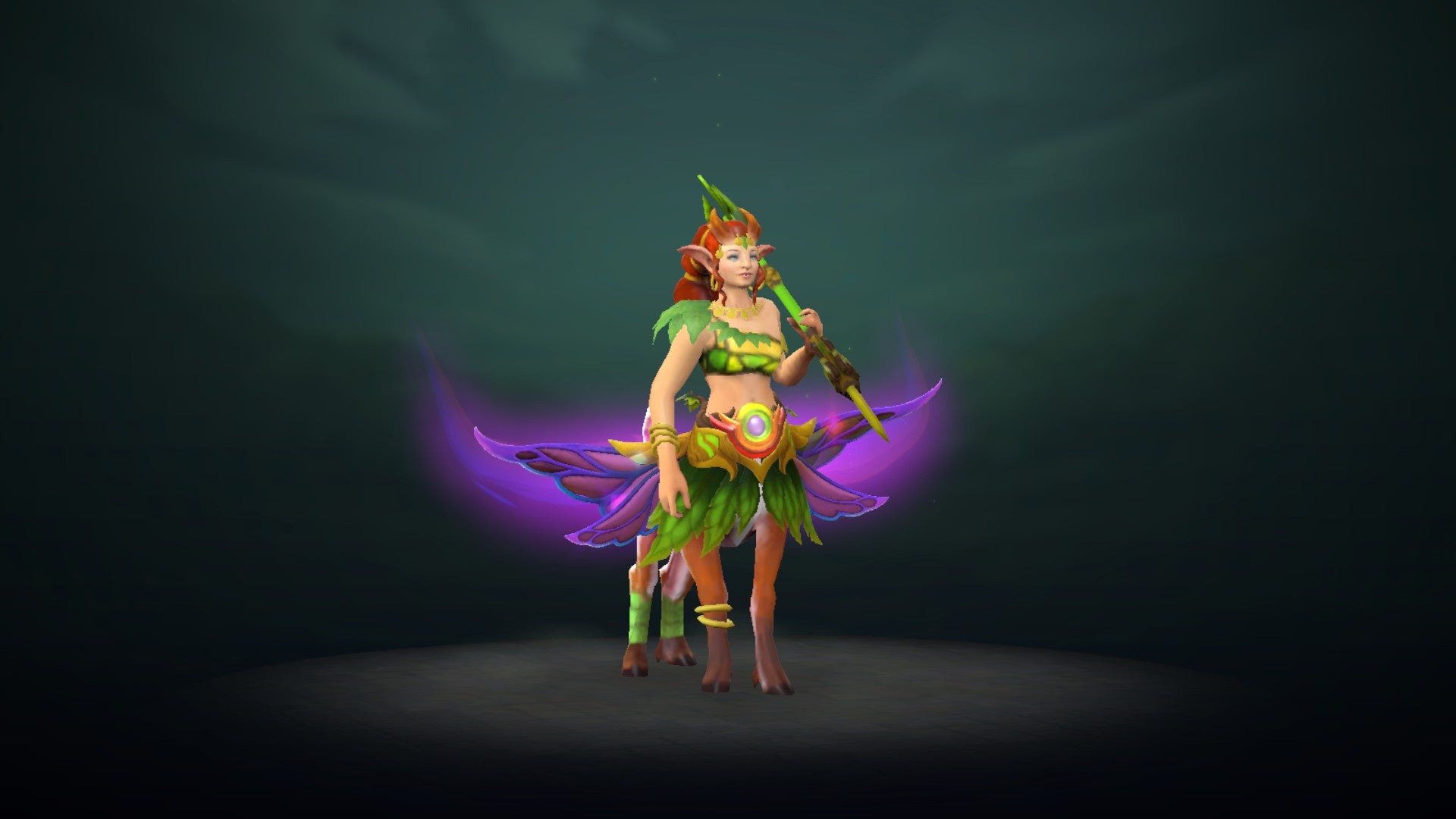 Crusader II | MMR: 1619 - Behavior: 9604 - Communication: 9604