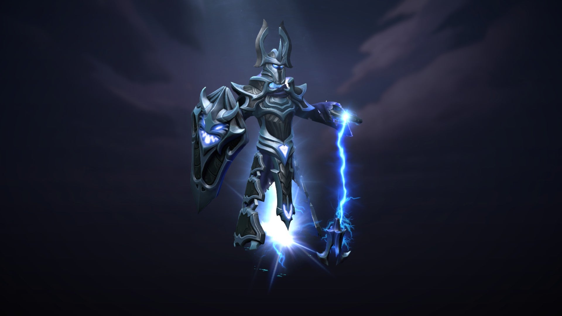 Herald V | MMR: 623 - Behavior: 11700 - Communication: 11700