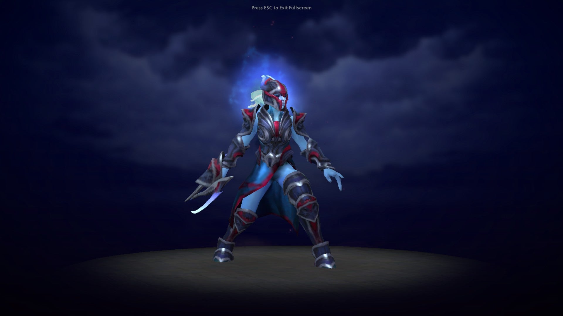 Crusader IV | MMR: 1954 - Behavior: 7796 - Communication: 7796