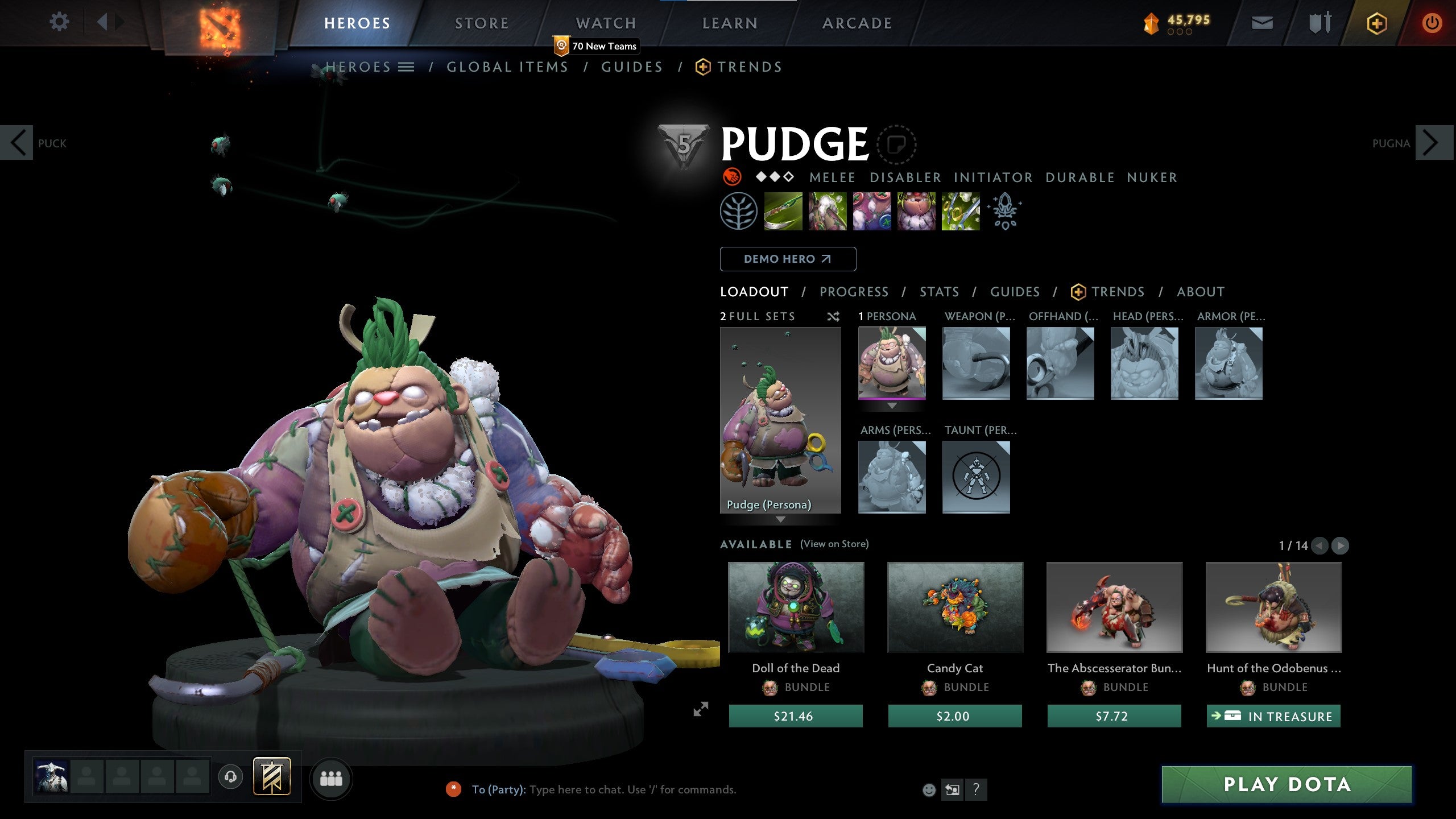 Archon IV | MMR: 2801 - Behavior: 9455