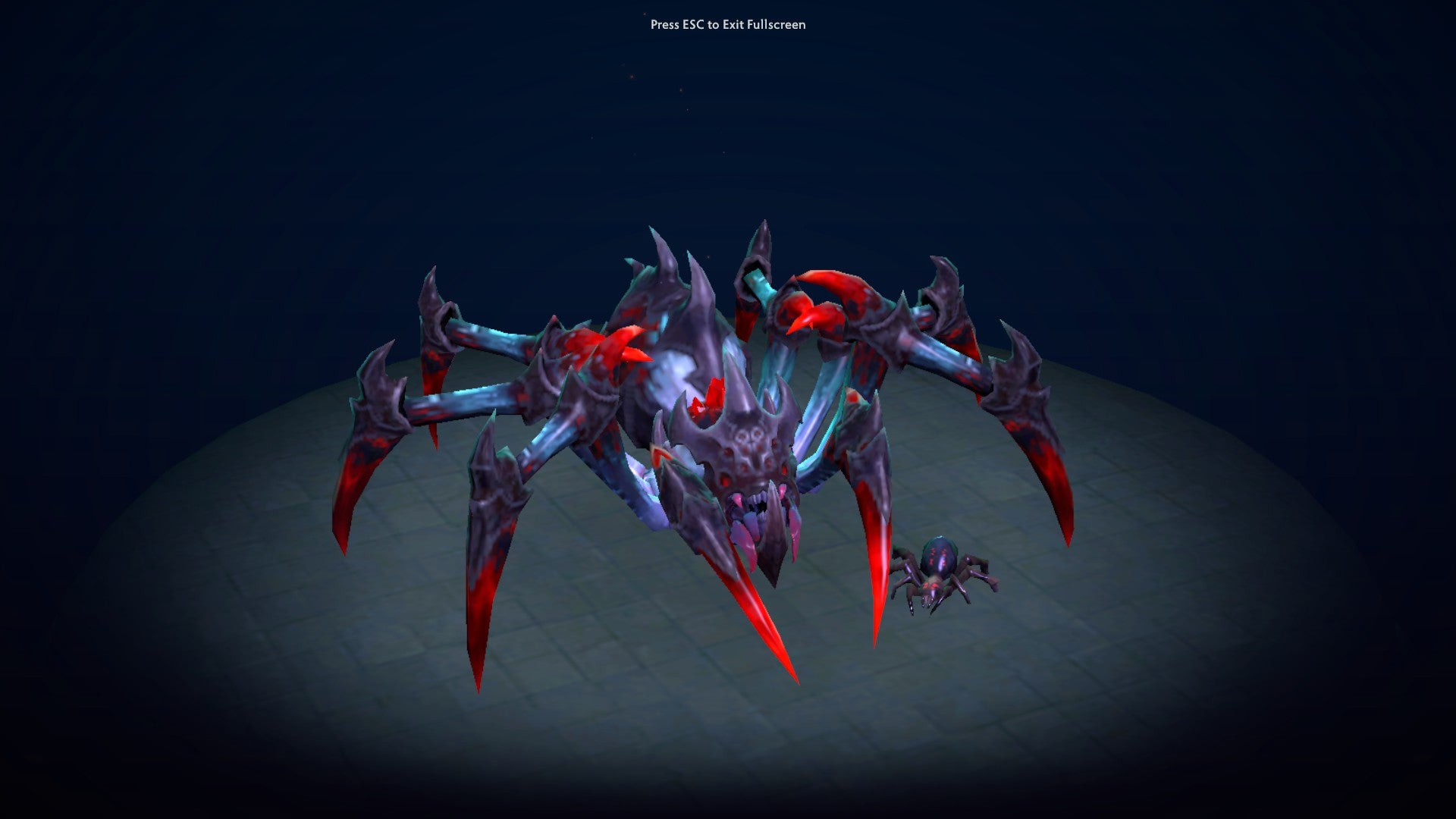 Legend I | MMR: 3153 - Behavior: 9570 - Communication: 9570