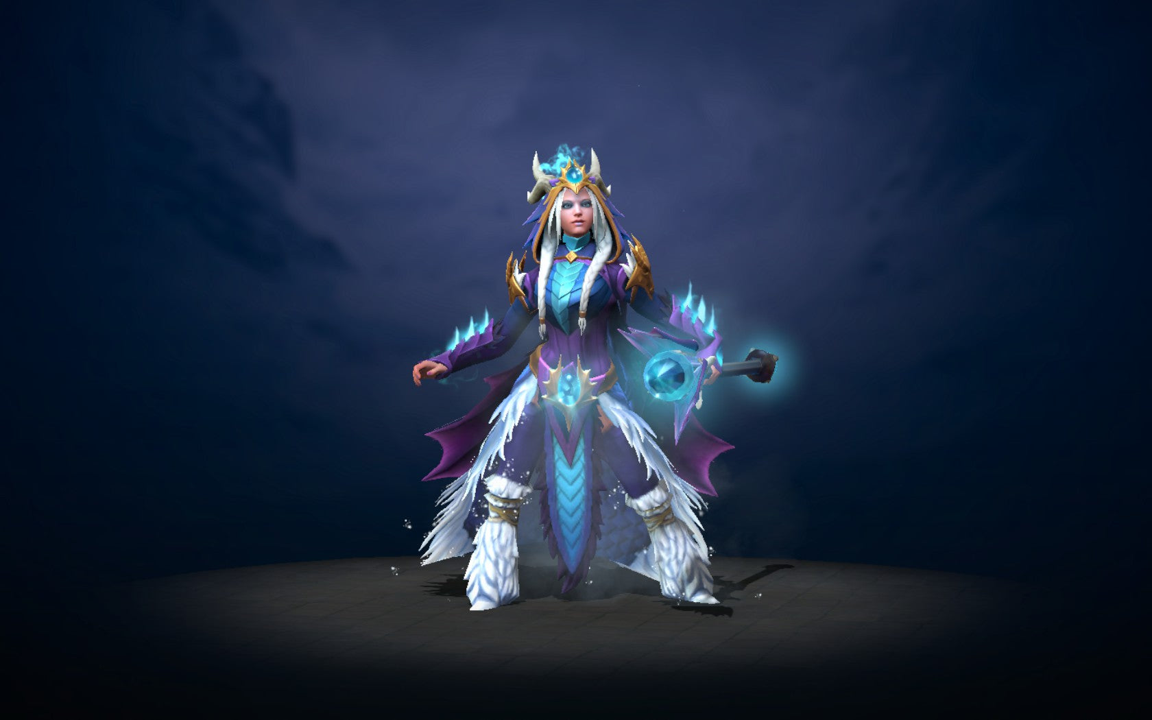 Ancient V | MMR: 4479 - Behavior: 10050 - Communication: 10050