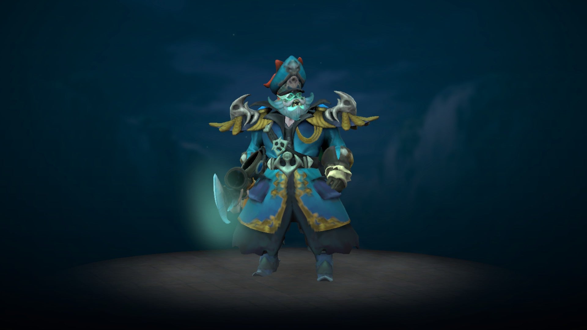 Crusader I | MMR: 1519 - Behavior: 9106 - Communication: 9106