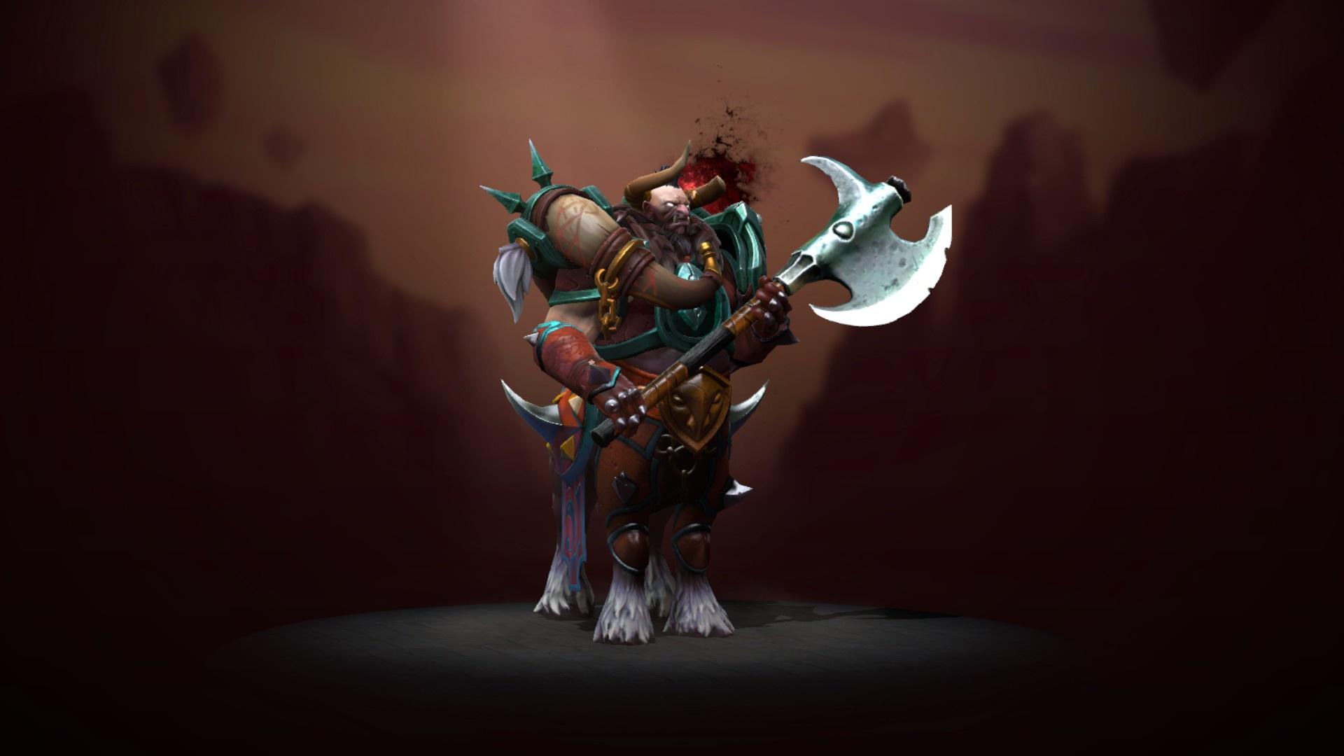 Guardian III | MMR: 1206 - Behavior: 9239 - Communication: 9239