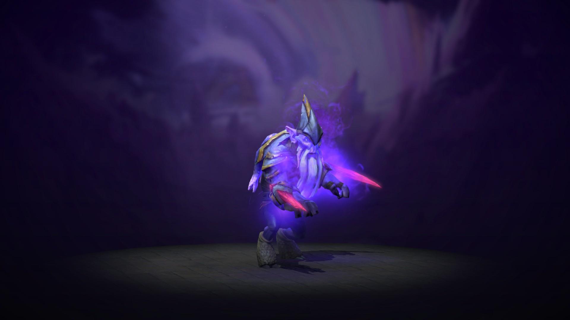 Archon III | MMR: 2470 - Behavior: 8575 - Communication: 8575