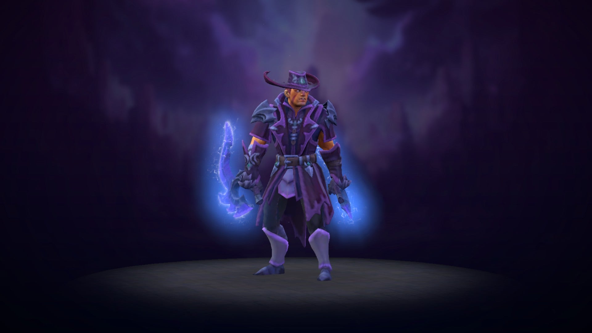 Ancient IV | MMR: 4366 - Behavior: 9327 - Communication: 9327